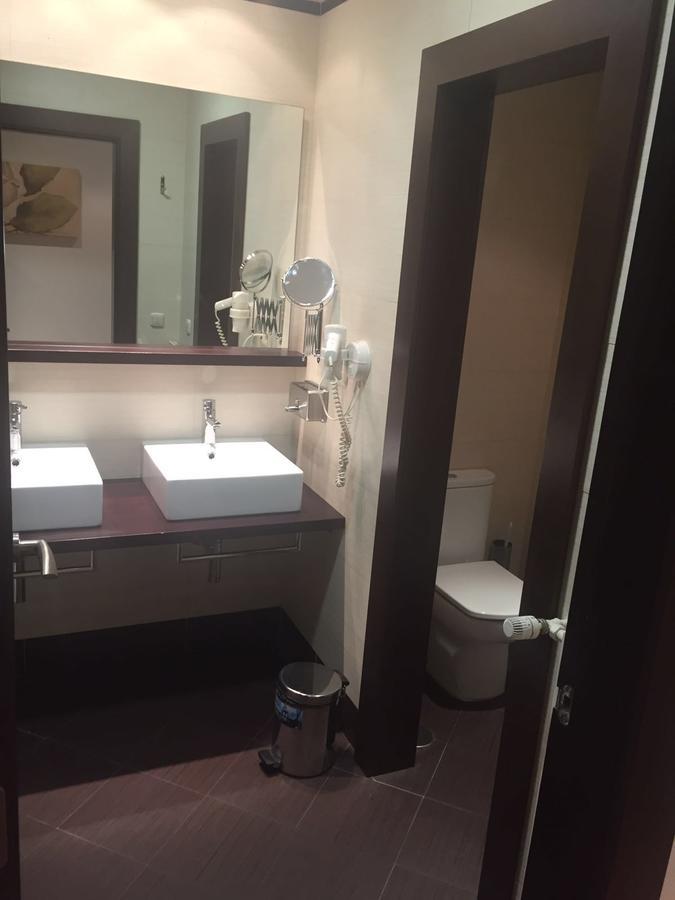 Hotel La Cantuena (Adults Only) Fuenlabrada Luaran gambar