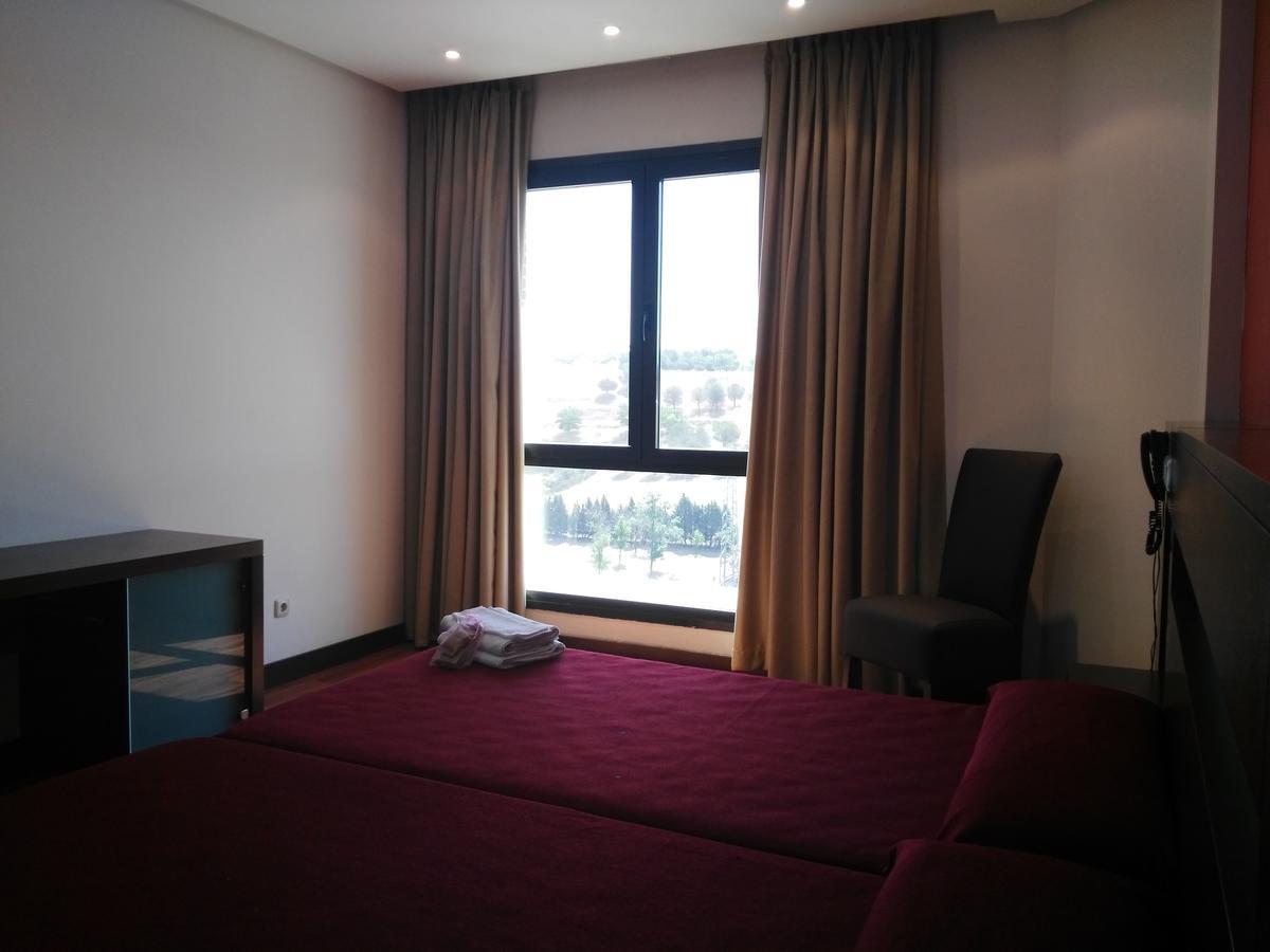 Hotel La Cantuena (Adults Only) Fuenlabrada Luaran gambar