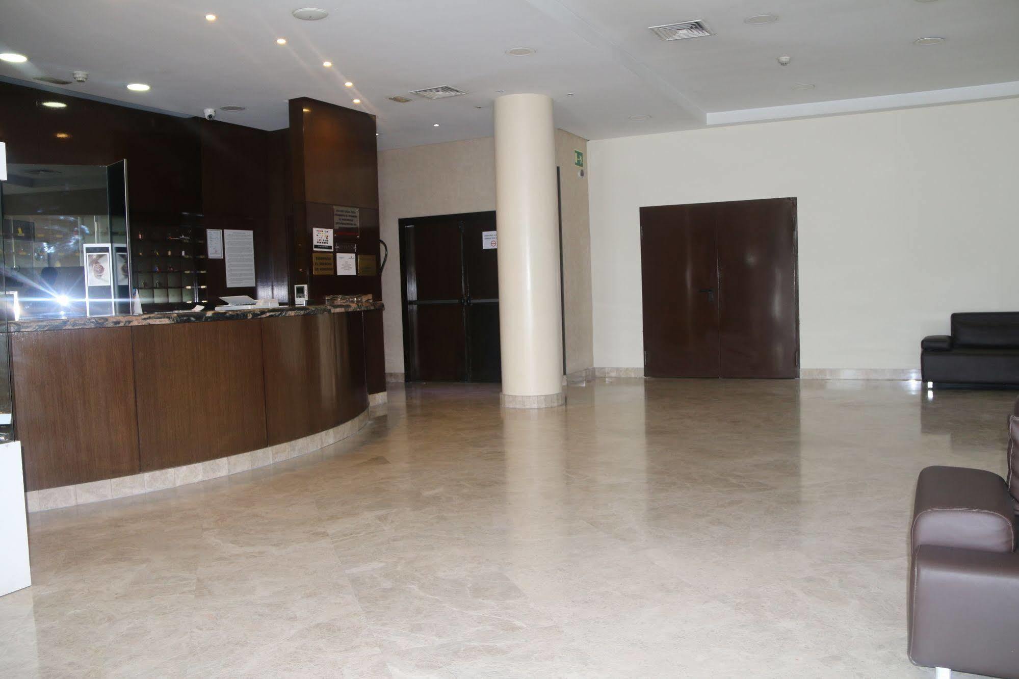 Hotel La Cantuena (Adults Only) Fuenlabrada Luaran gambar